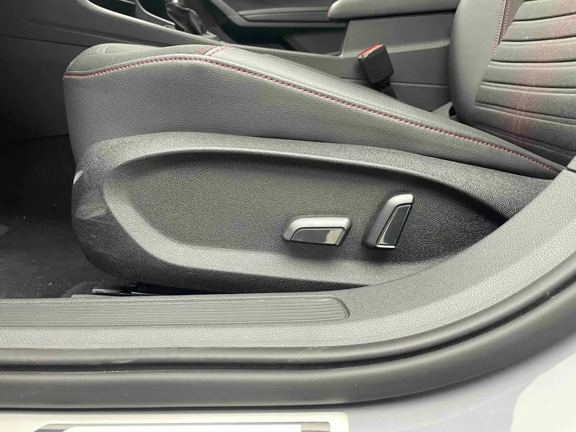 Volkswagen Lavida 2022 г. 34577 км. — фото 16