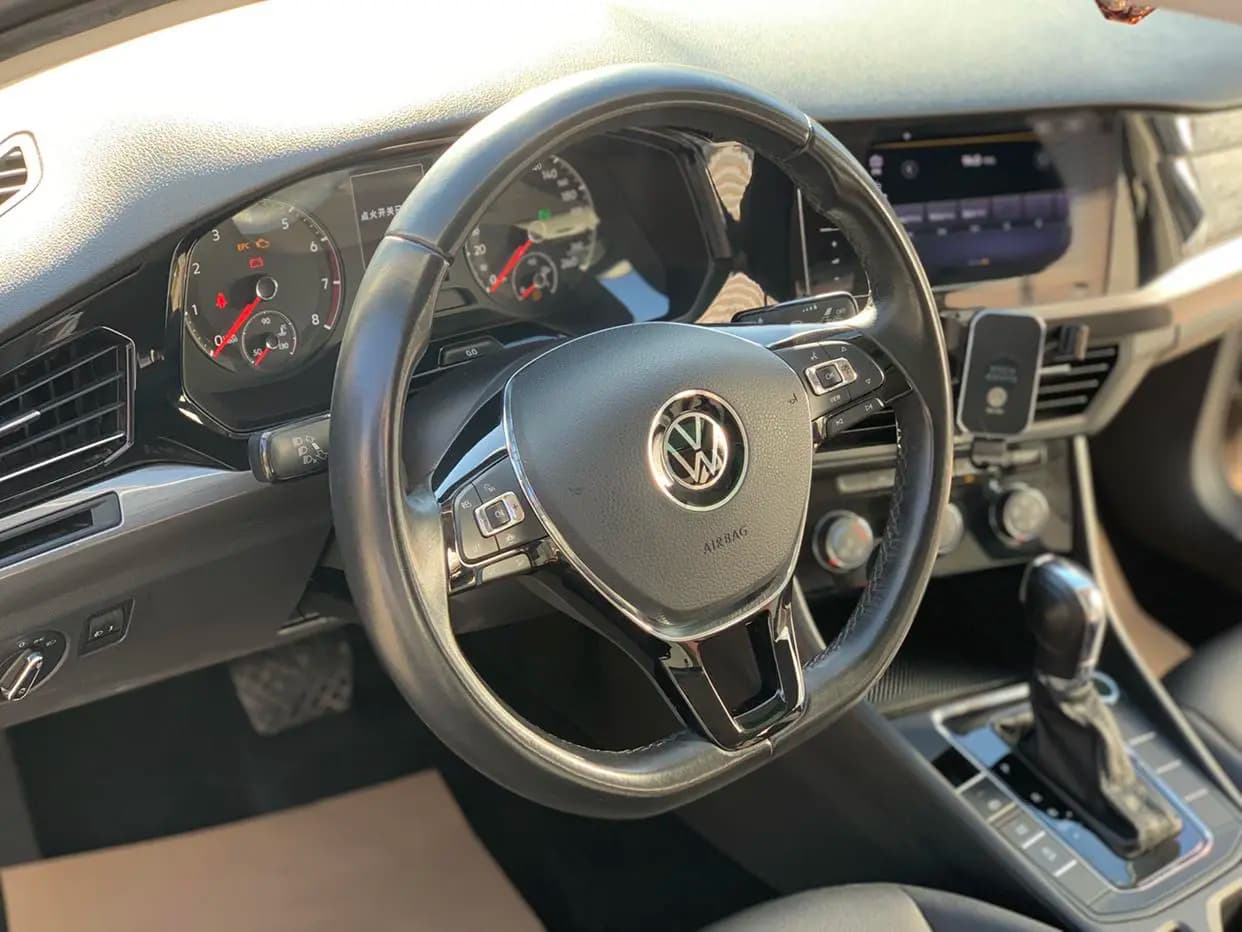 Volkswagen Bora 2021 г. 80020 км. — фото 11
