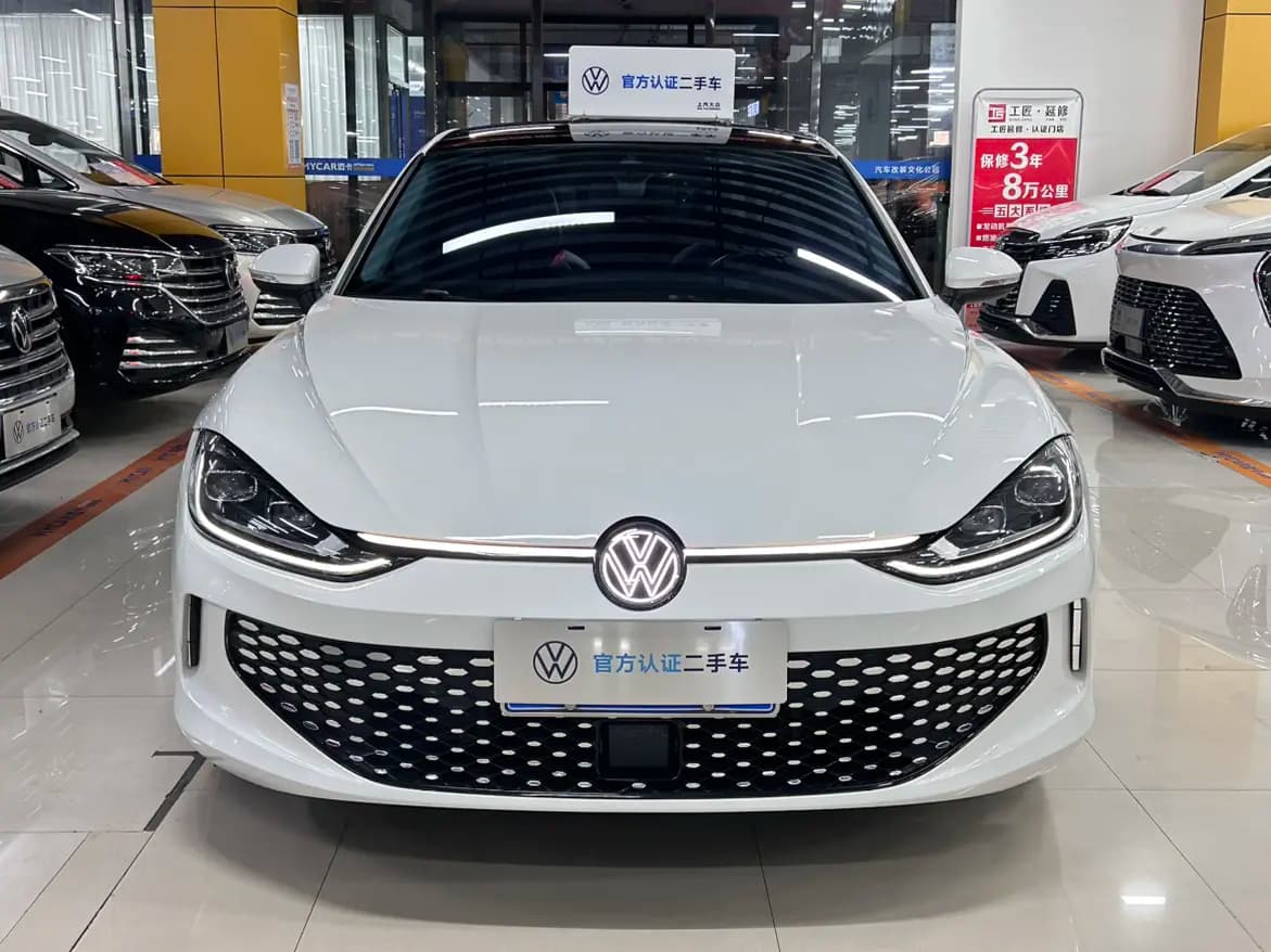 Volkswagen Lamando 2022 г. 47002 км. — фото 2