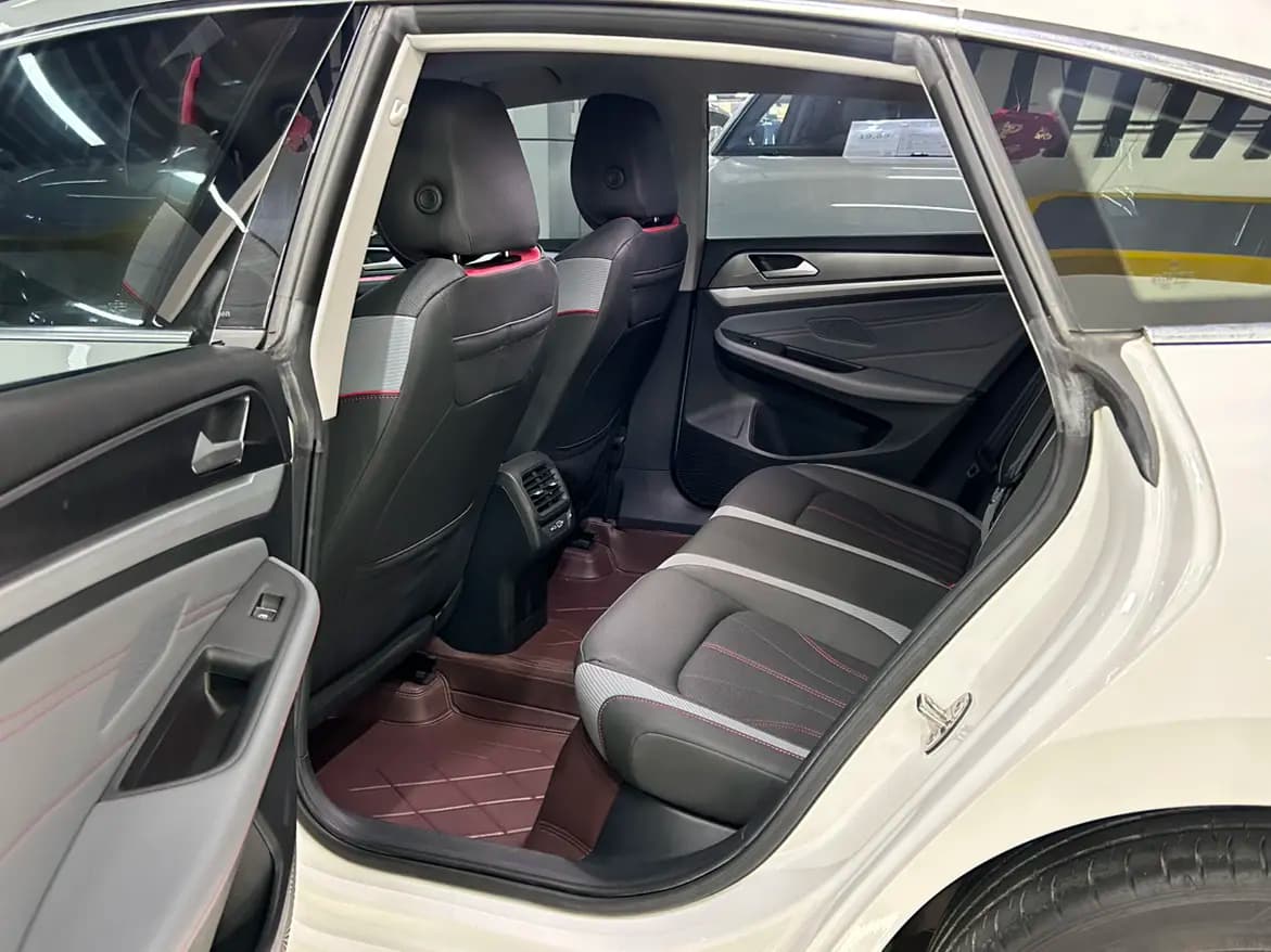 Volkswagen Lamando 2022 г. 47002 км. — фото 11