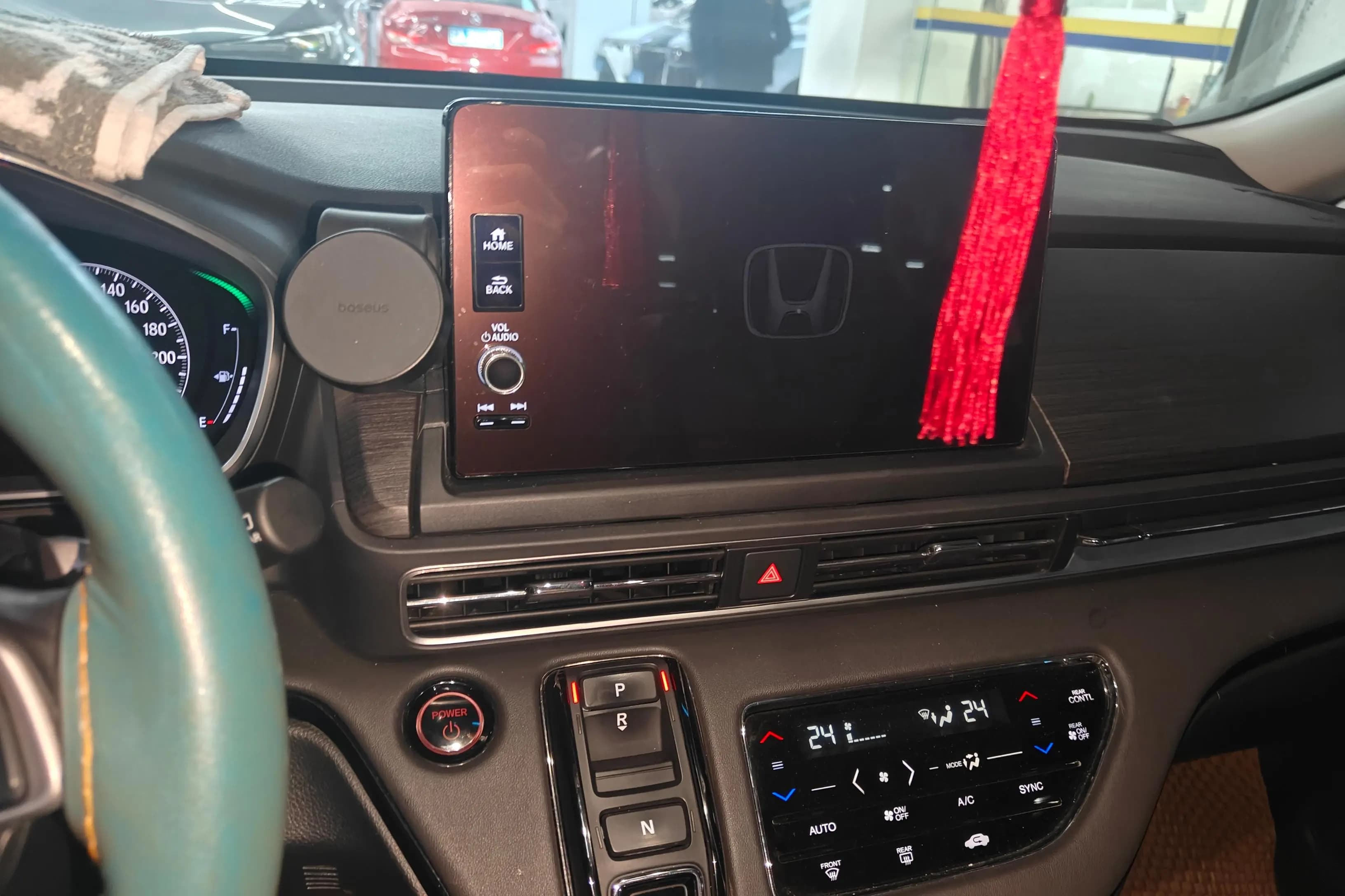 Honda Odyssey 2022 г. 72015 км. — фото 8