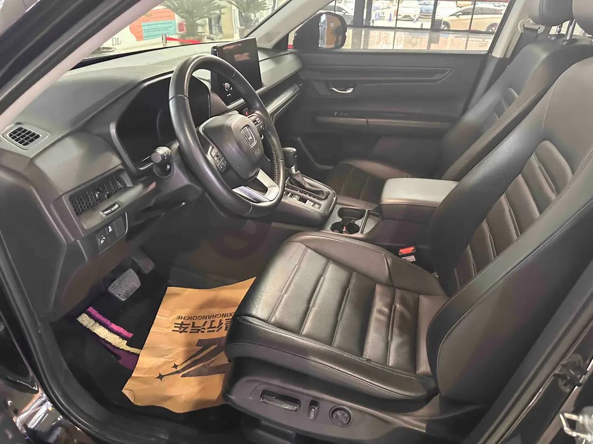 Honda CR-V 2023 г. 37042 км. — фото 15