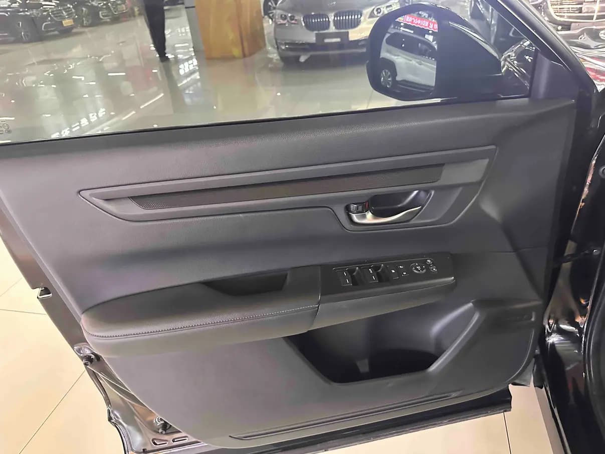 Honda CR-V 2023 г. 37042 км. — фото 18