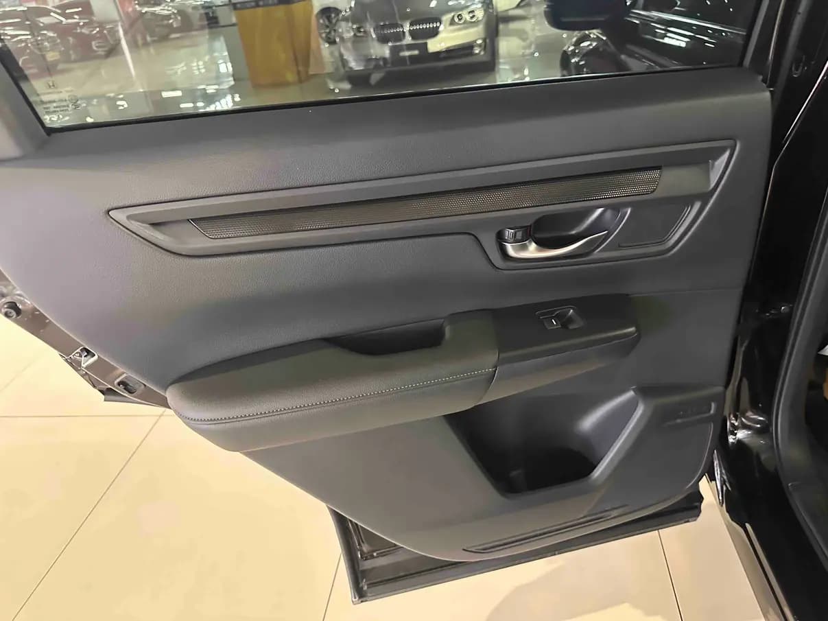 Honda CR-V 2023 г. 37042 км. — фото 8