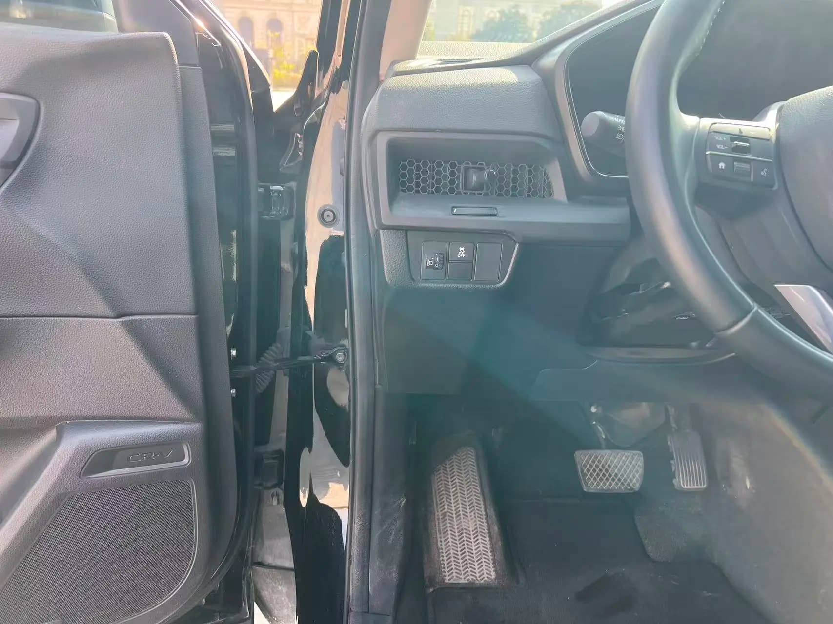 Honda CR-V 2023 г. 73048 км. — фото 15