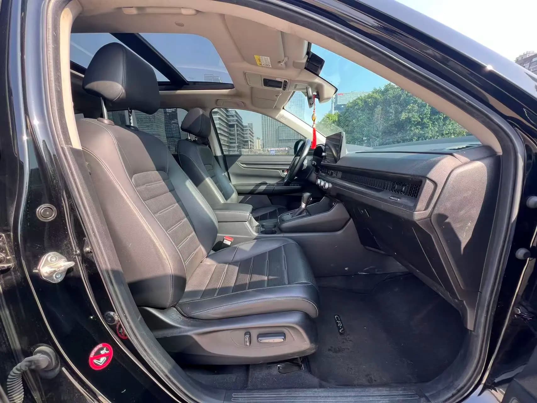 Honda CR-V 2023 г. 73048 км. — фото 18