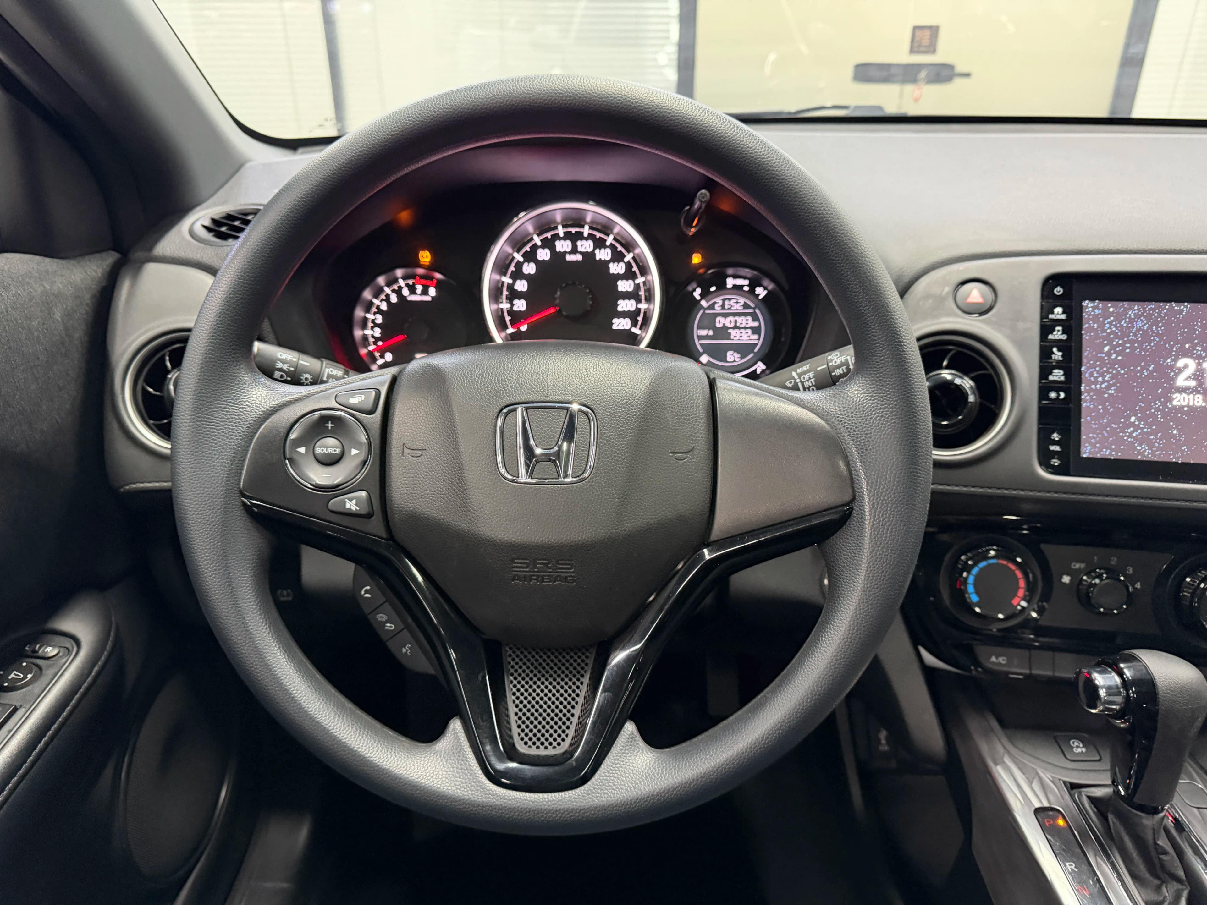 Honda WR-V 2021 г. 40010 км. — фото 11
