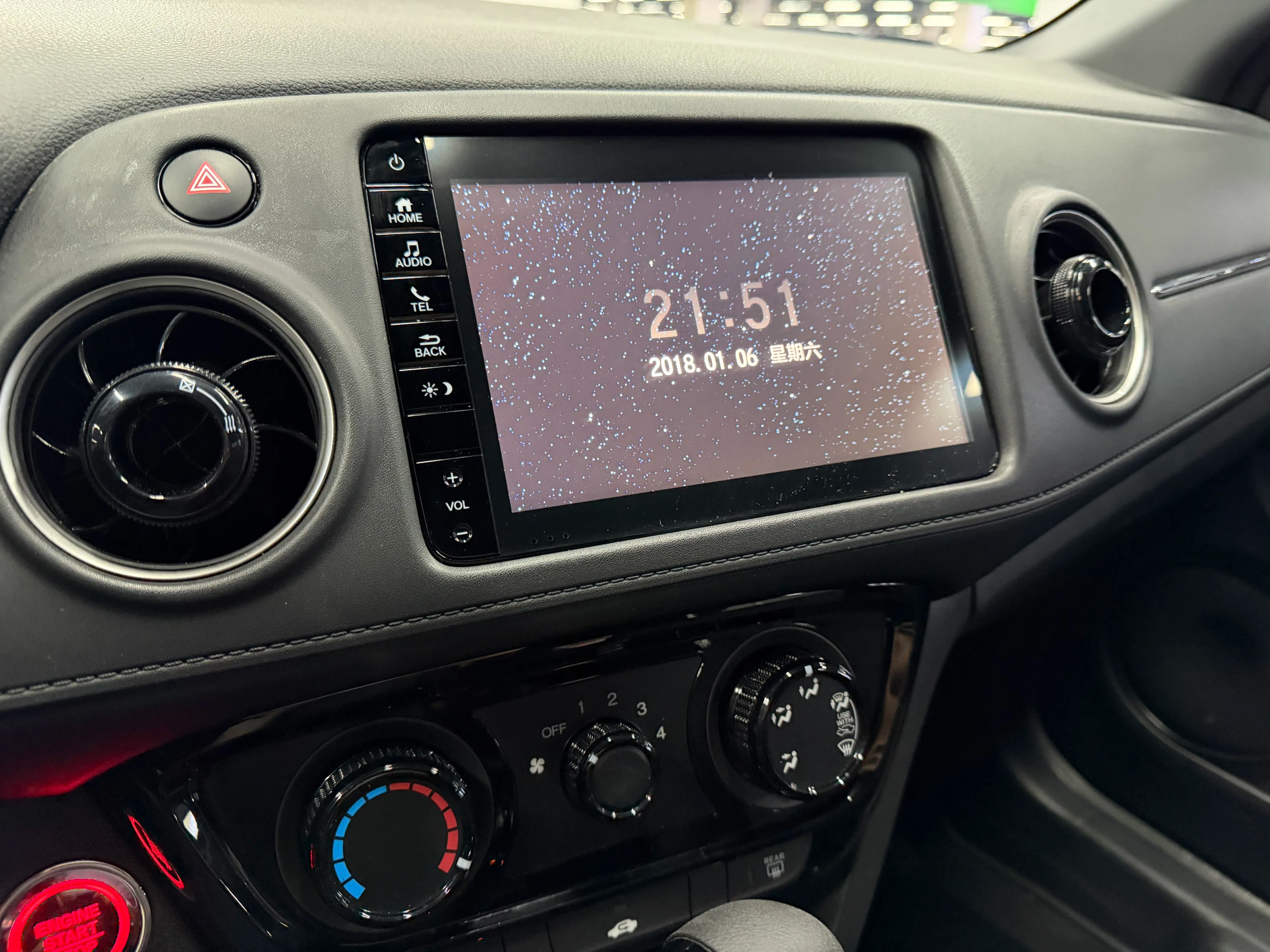 Honda WR-V 2021 г. 40010 км. — фото 6