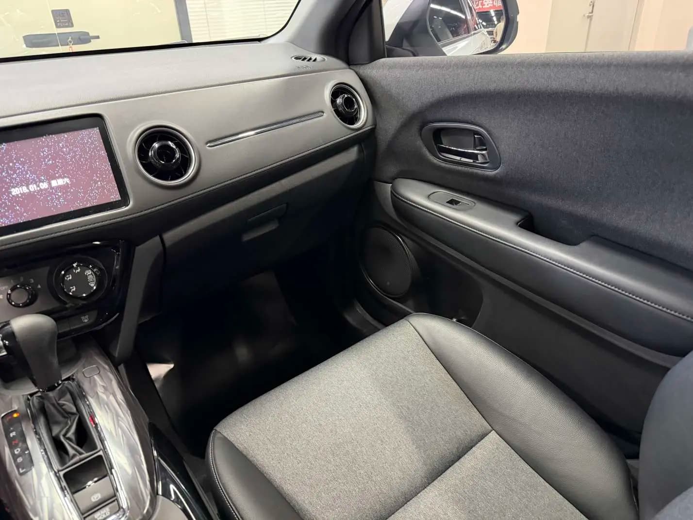 Honda WR-V 2021 г. 40010 км. — фото 8