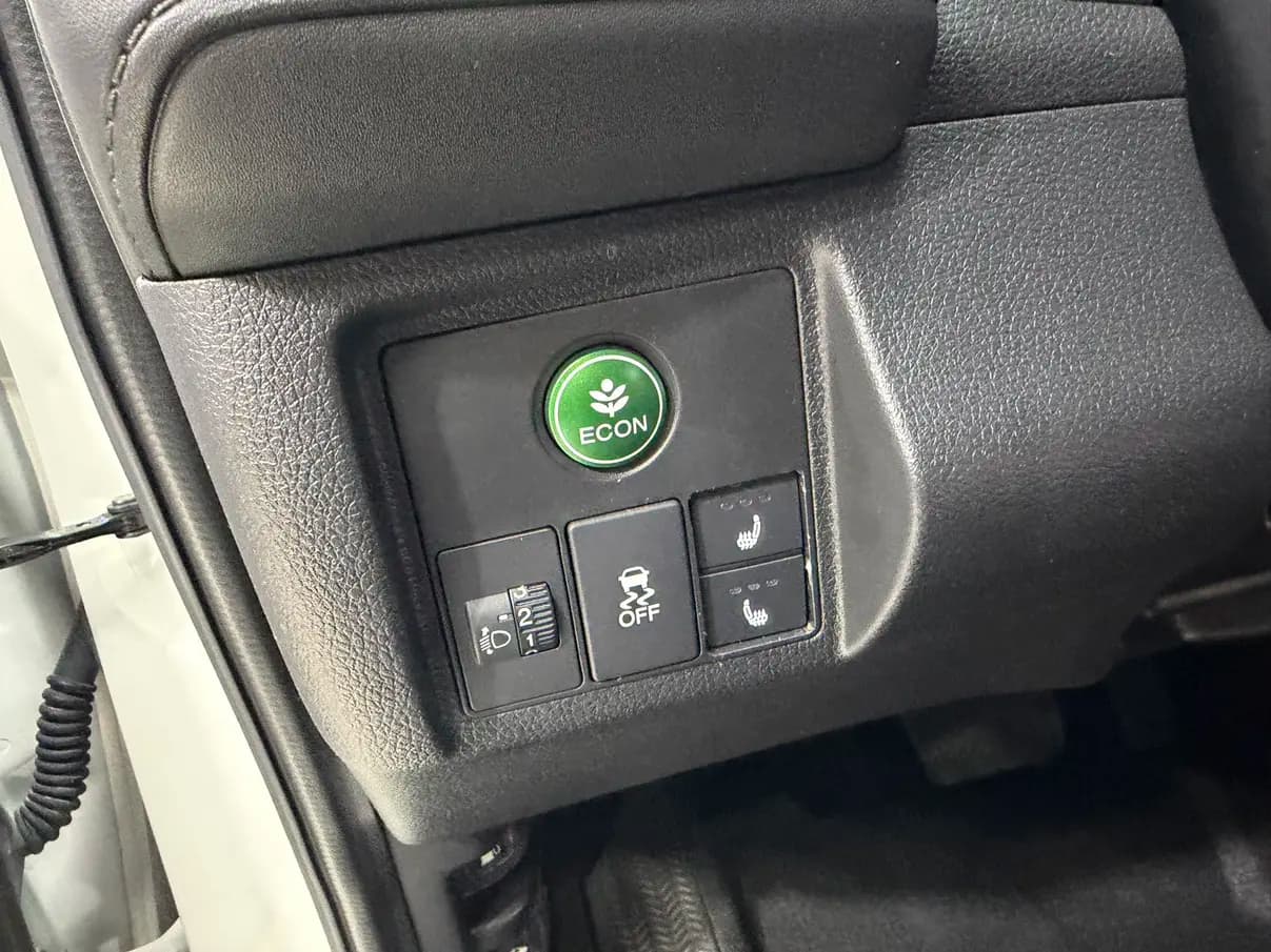 Honda WR-V 2022 г. 36008 км. — фото 20