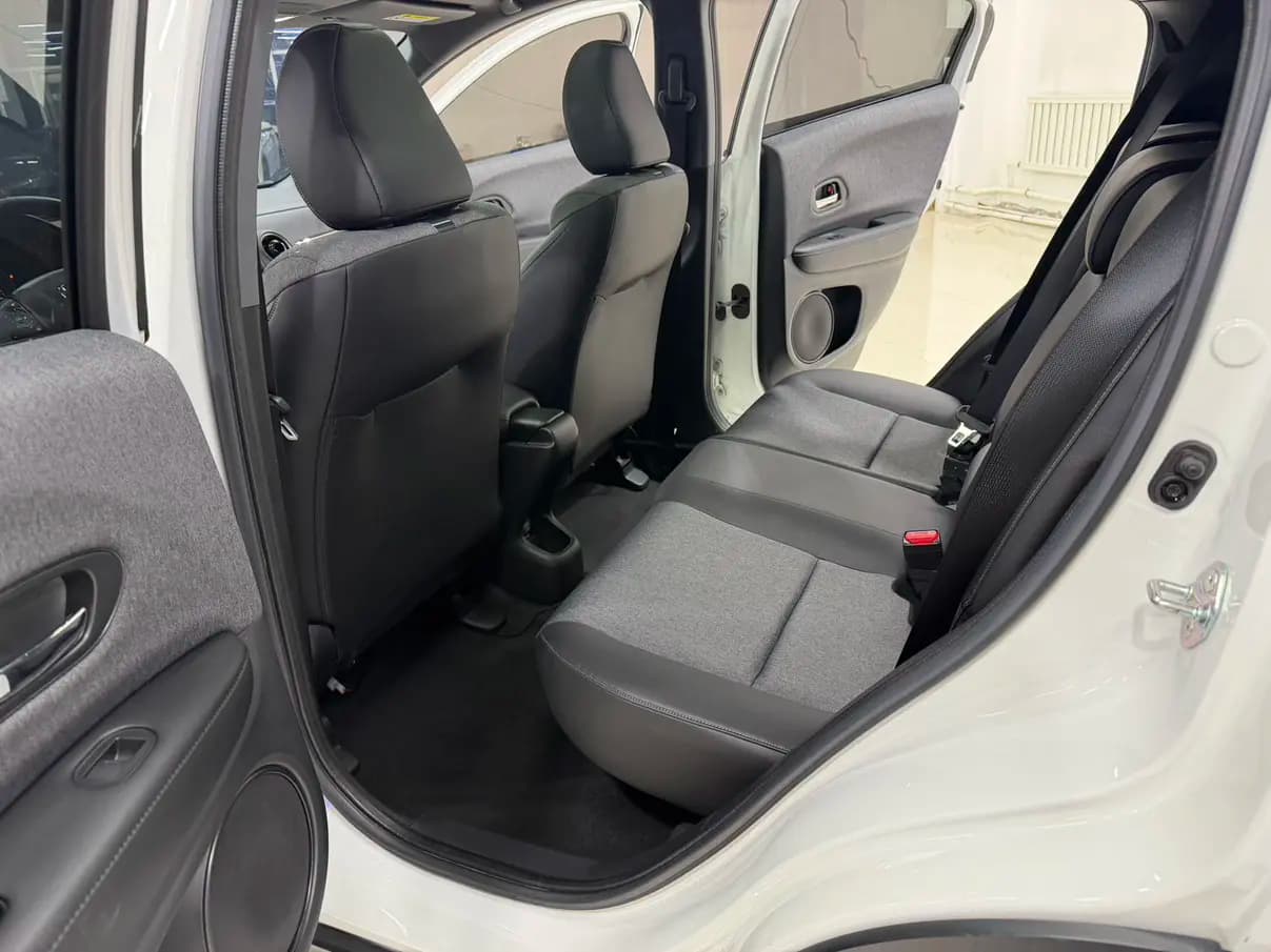 Honda WR-V 2022 г. 36008 км. — фото 23