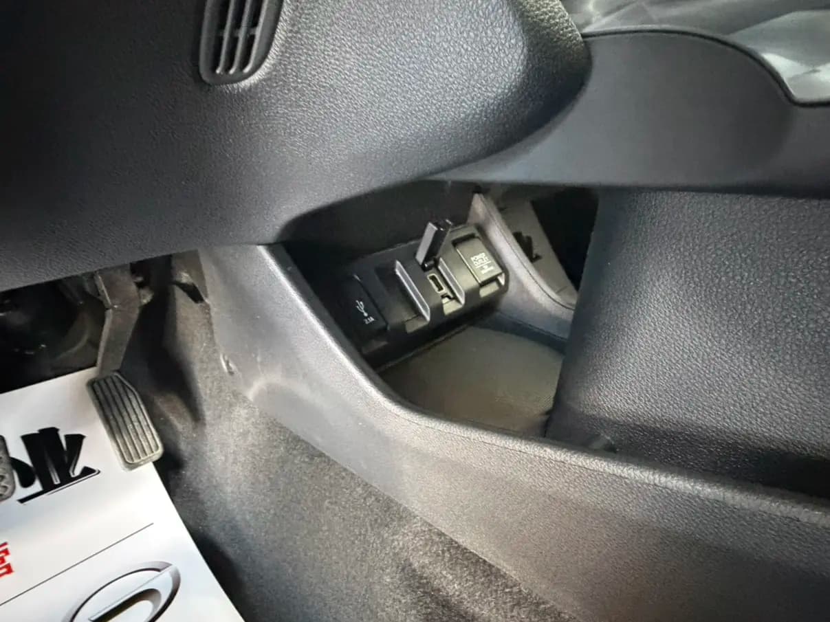 Honda WR-V 2022 г. 33007 км. — фото 18