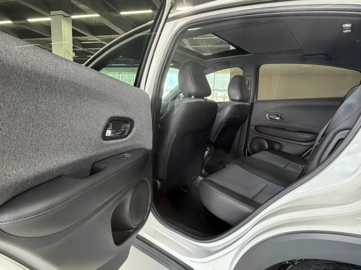 Honda WR-V 2022 г. 33007 км. — фото 20