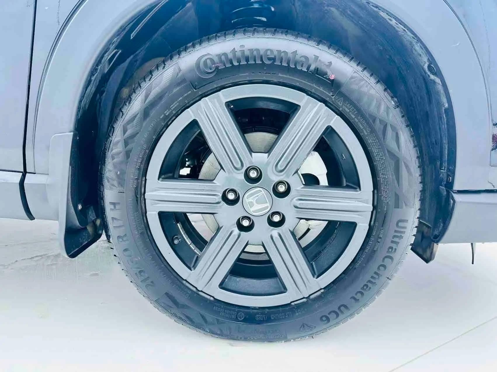Honda WR-V 2023 г. 36006 км. — фото 12