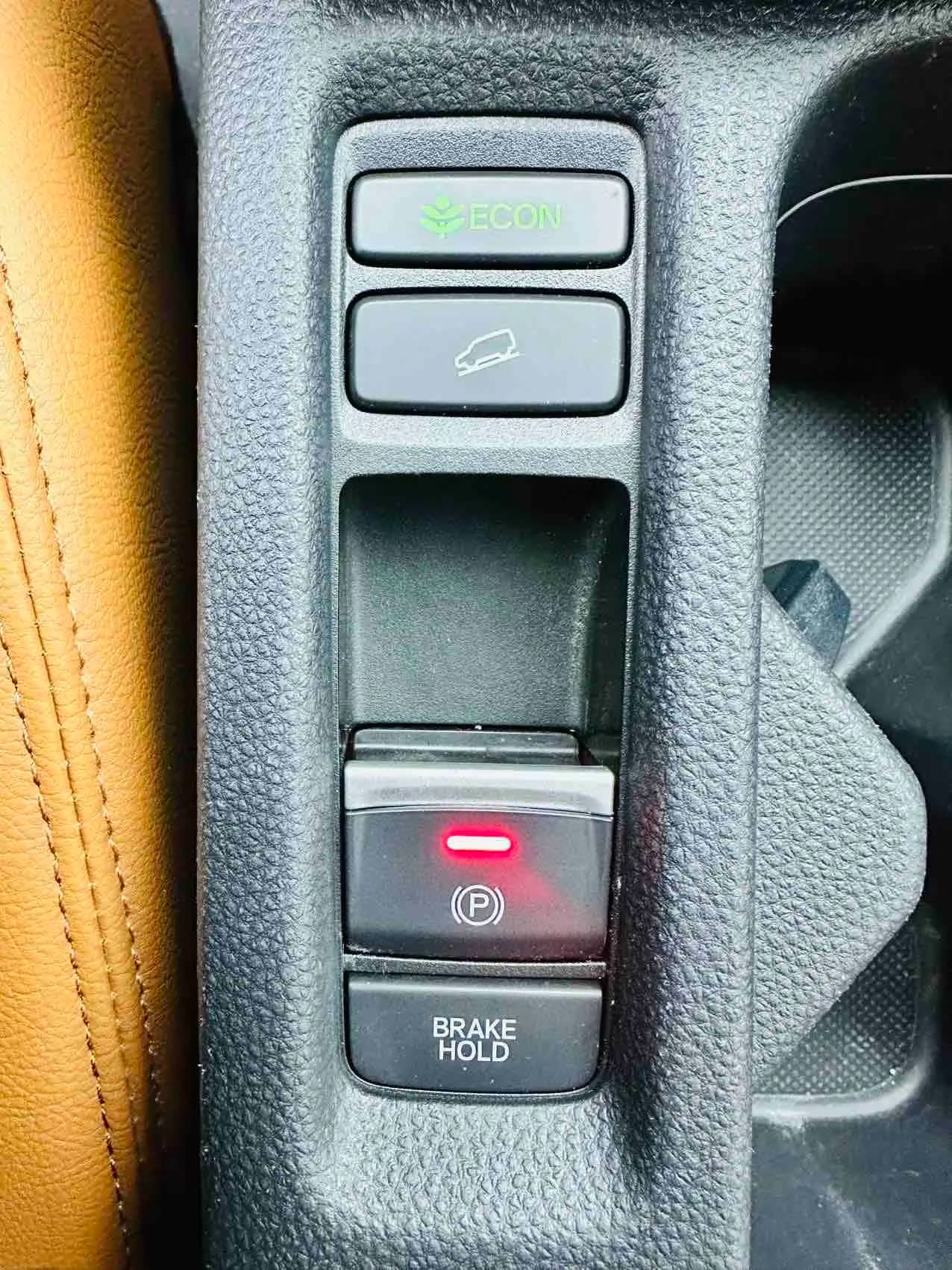 Honda WR-V 2023 г. 36006 км. — фото 13