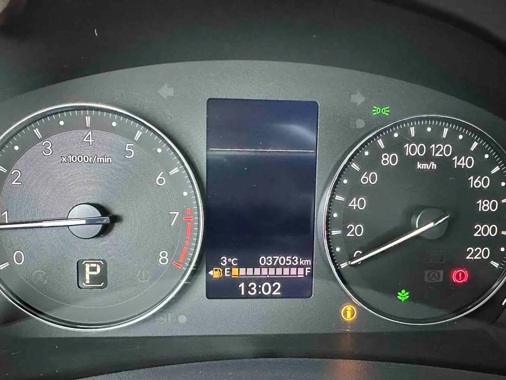 Honda WR-V 2023 г. 36006 км. — фото 15