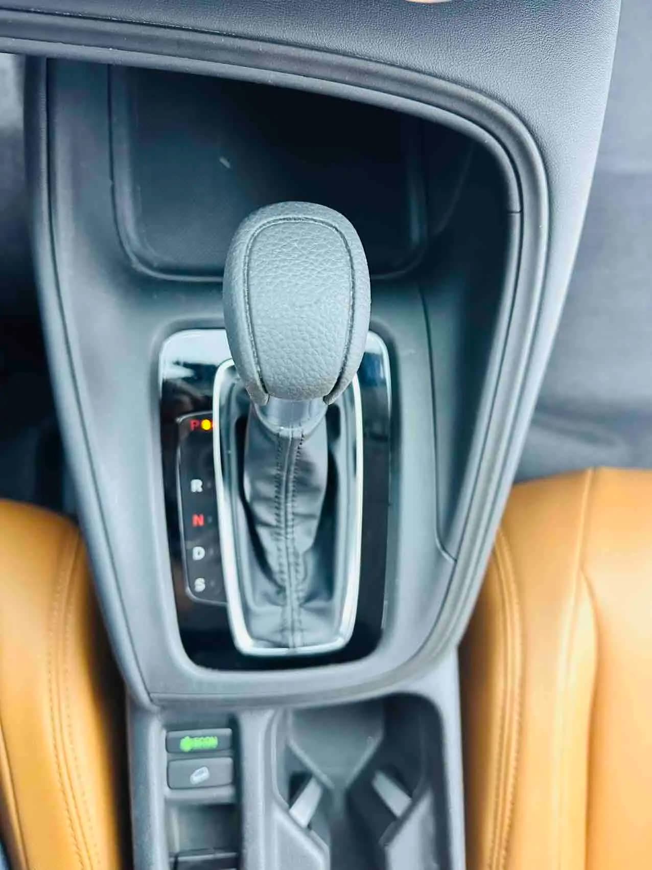 Honda WR-V 2023 г. 36006 км. — фото 17