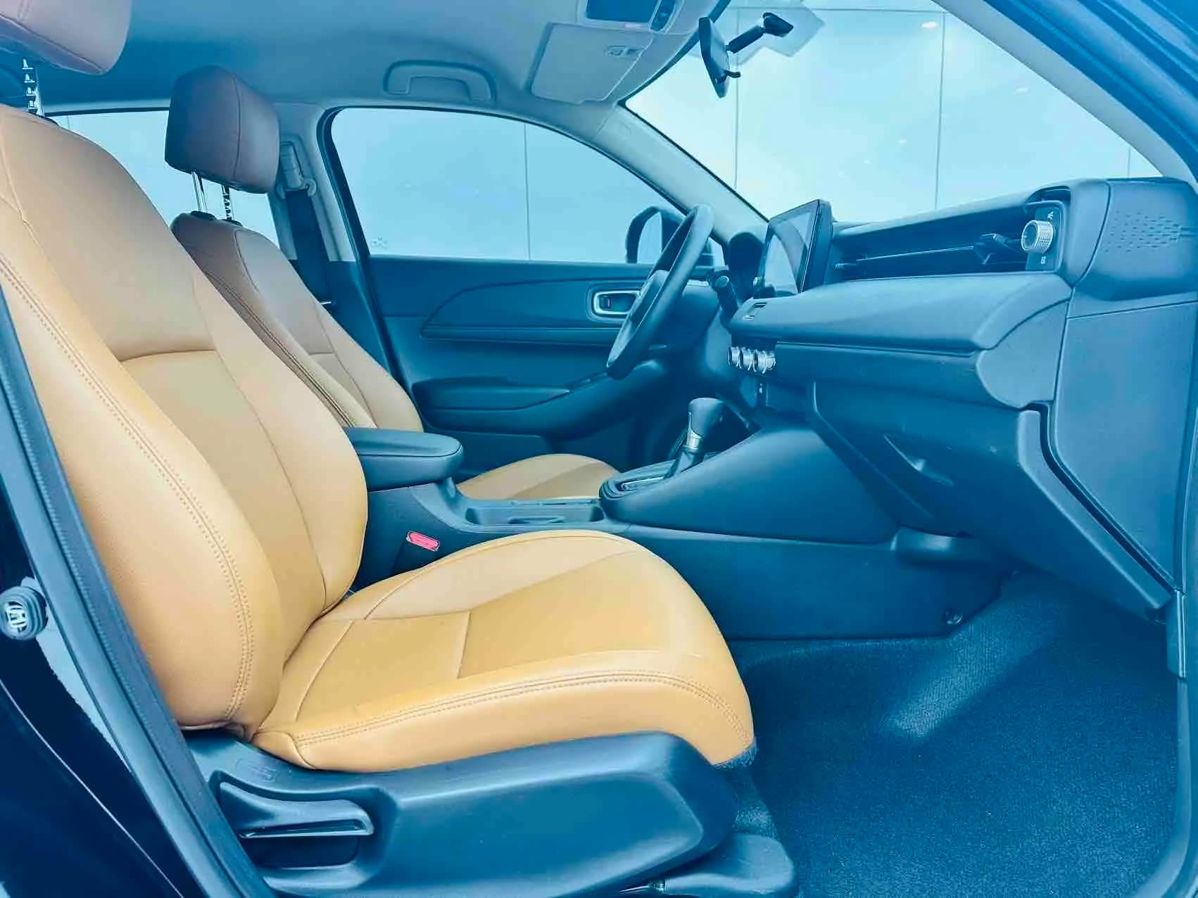 Honda WR-V 2023 г. 36006 км. — фото 19