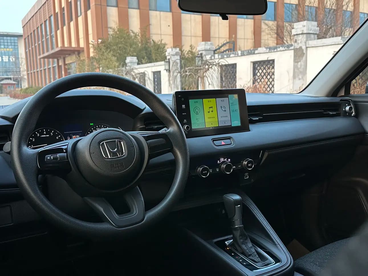 Honda WR-V 2023 г. 13005 км. — фото 9