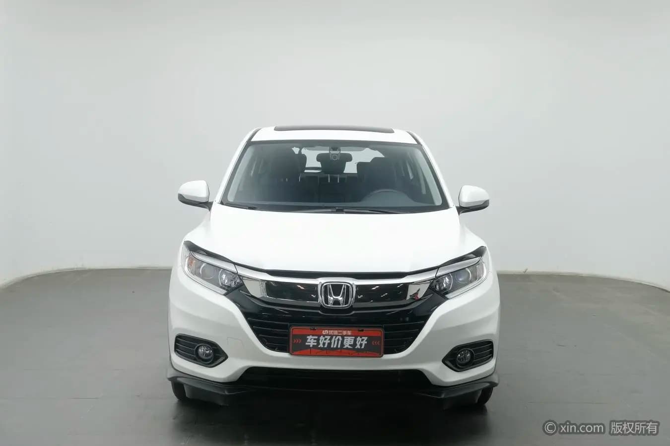 Honda Vezel 2022 г. 19683 км. — фото 2