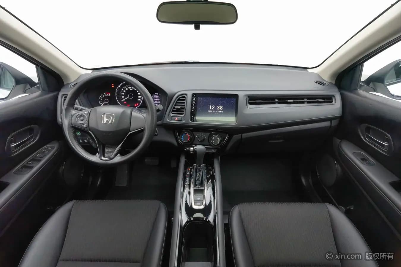 Honda Vezel 2022 г. 19683 км. — фото 10