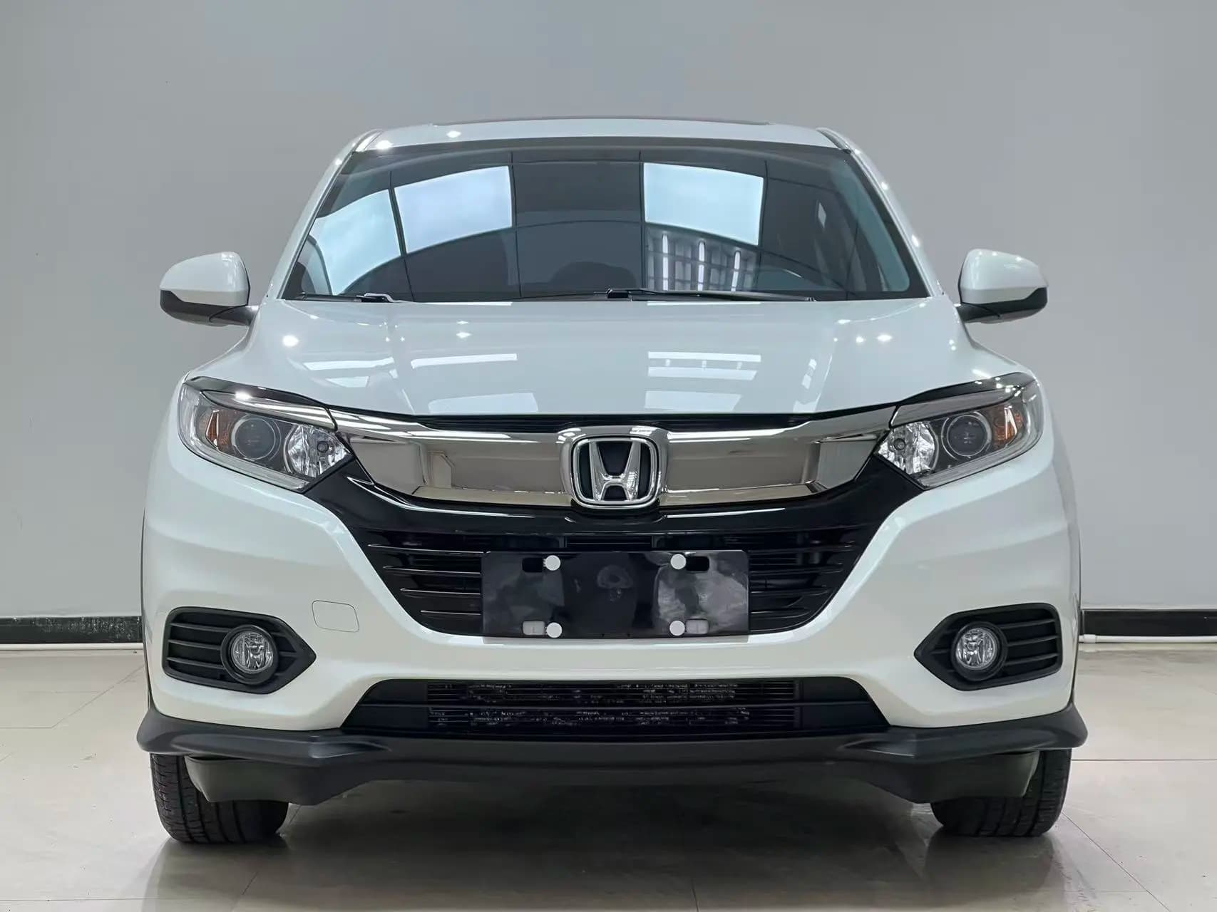 Honda Vezel 2022 г. 44084 км. — фото 2