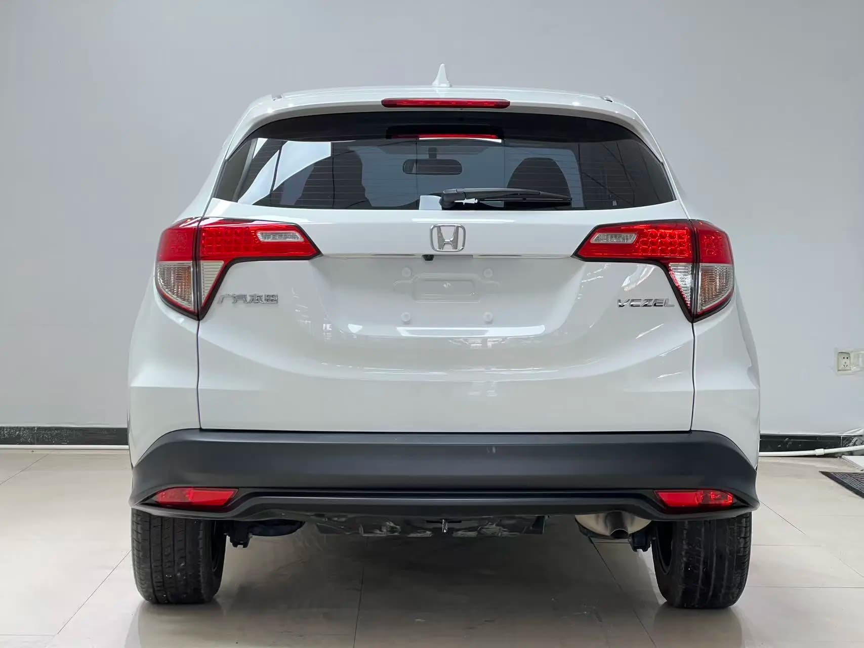 Honda Vezel 2022 г. 44084 км. — фото 4