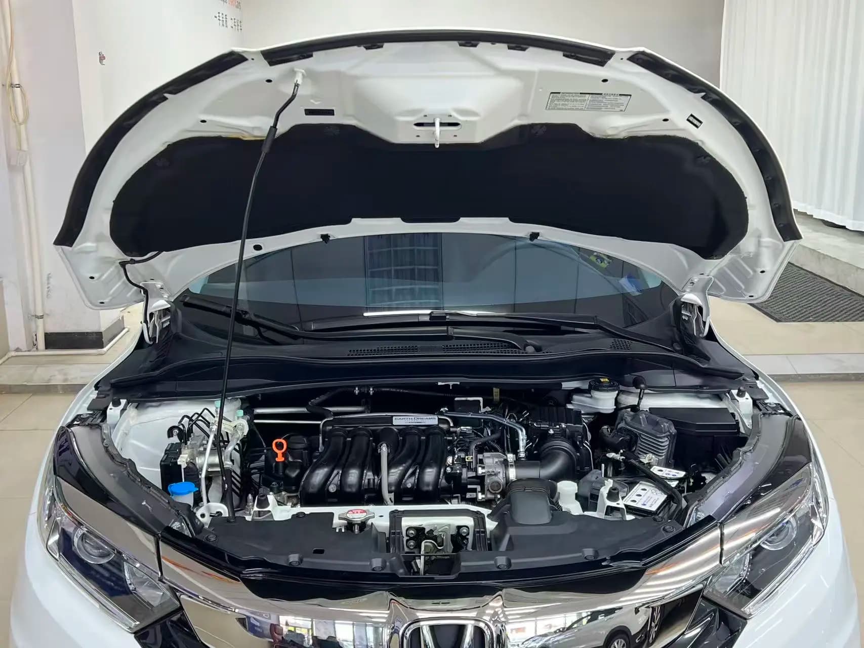Honda Vezel 2022 г. 44084 км. — фото 6