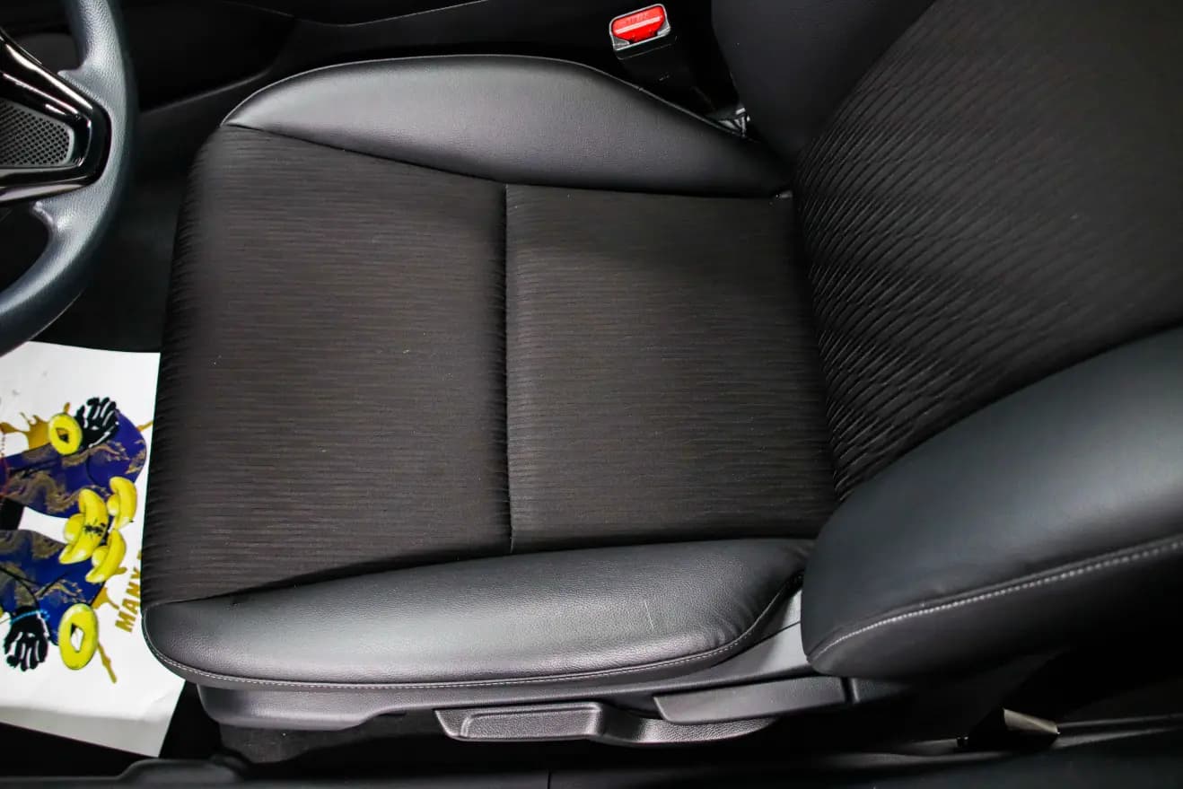 Honda Vezel 2022 г. 40085 км. — фото 12