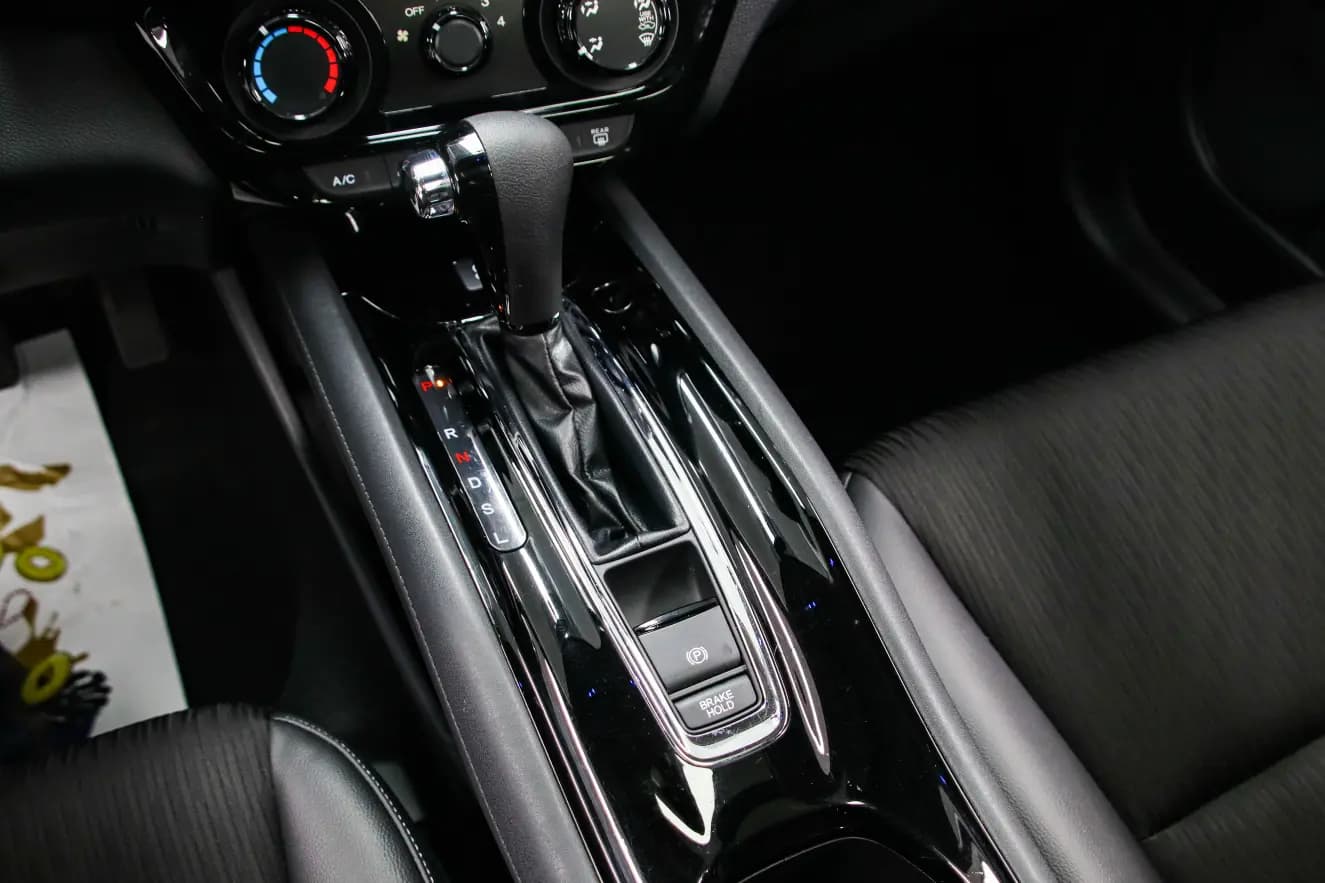 Honda Vezel 2022 г. 40085 км. — фото 8