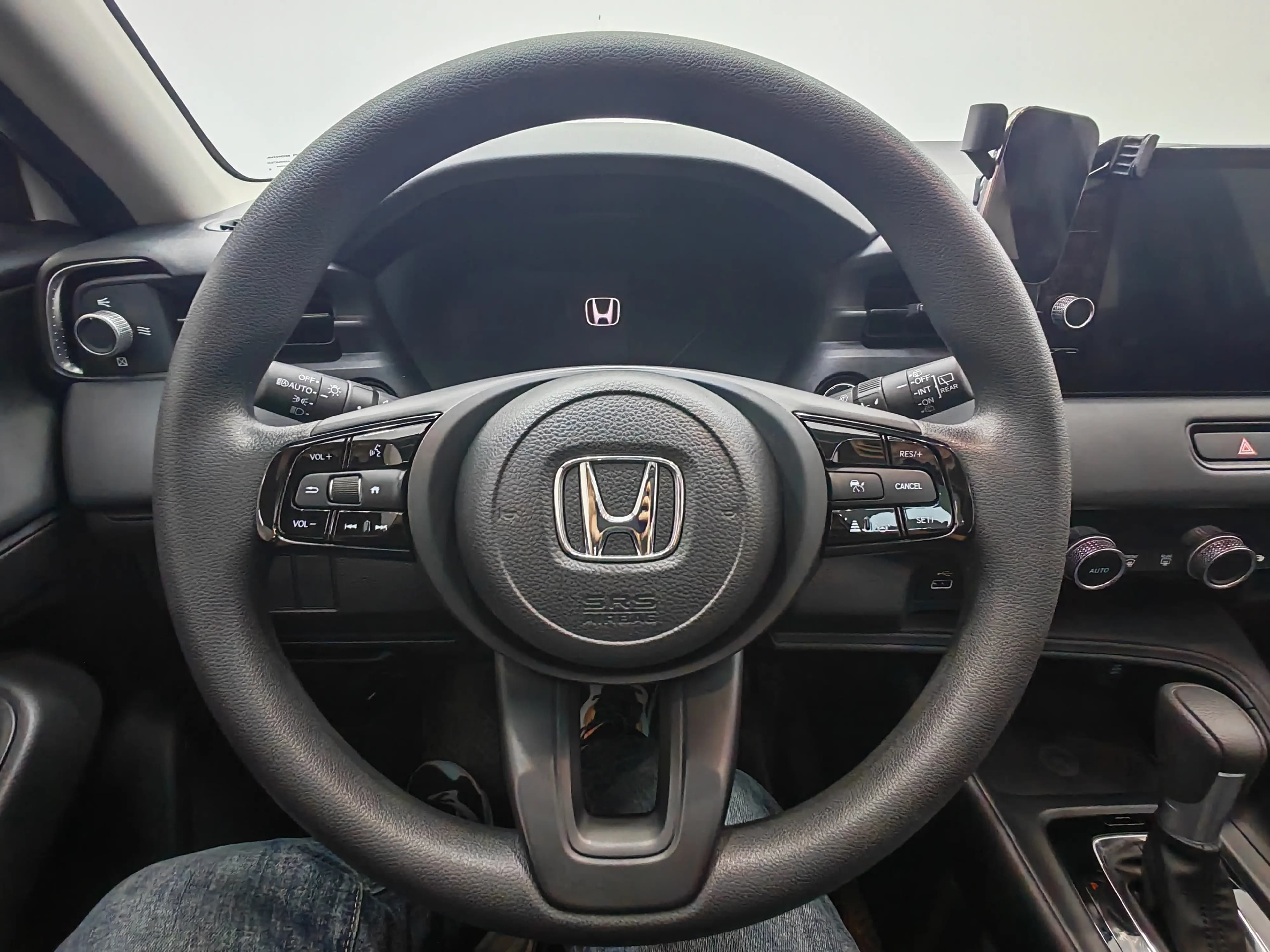 Honda Vezel 2023 г. 23087 км. — фото 6
