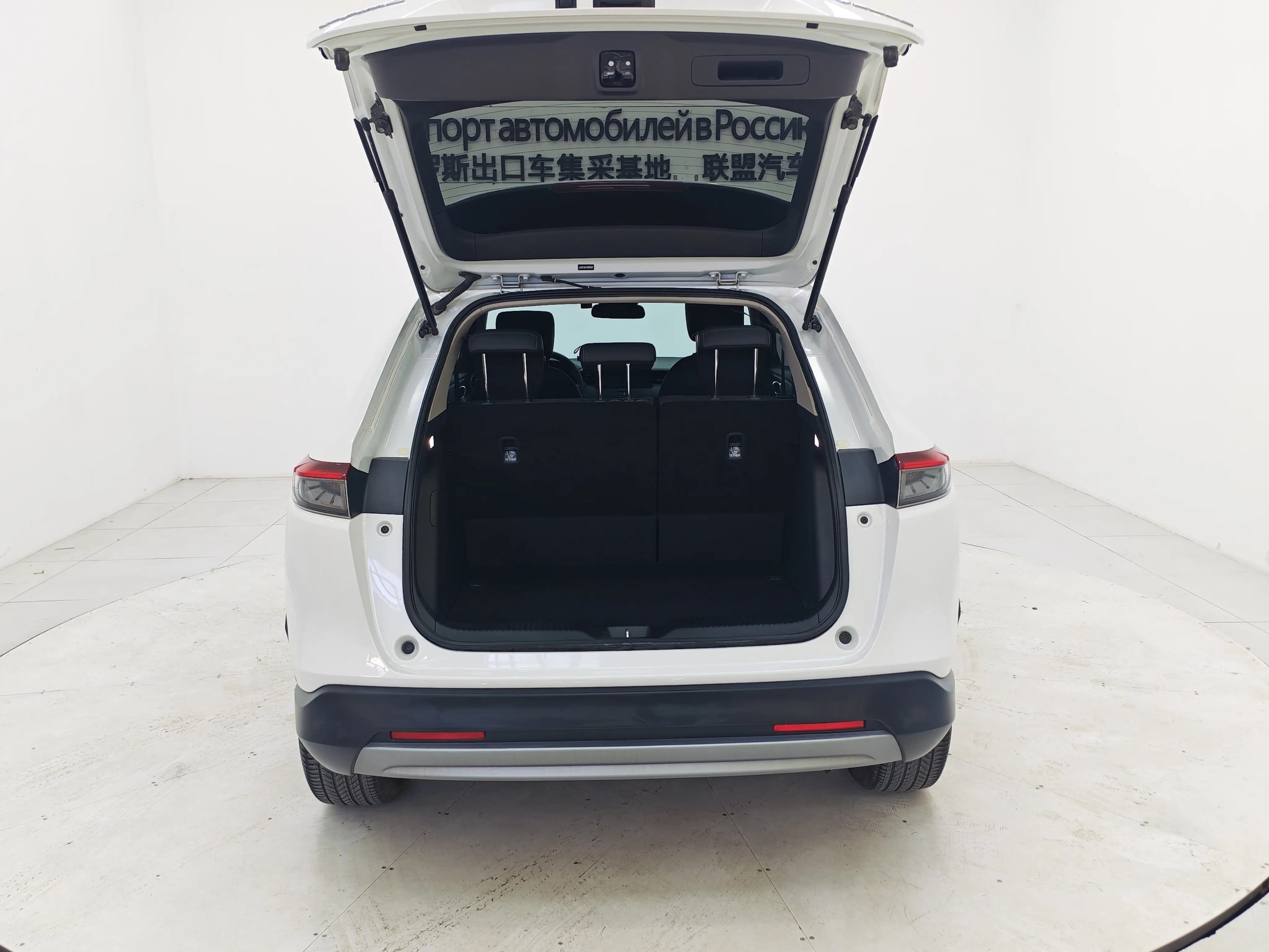Honda Vezel 2023 г. 23087 км. — фото 9
