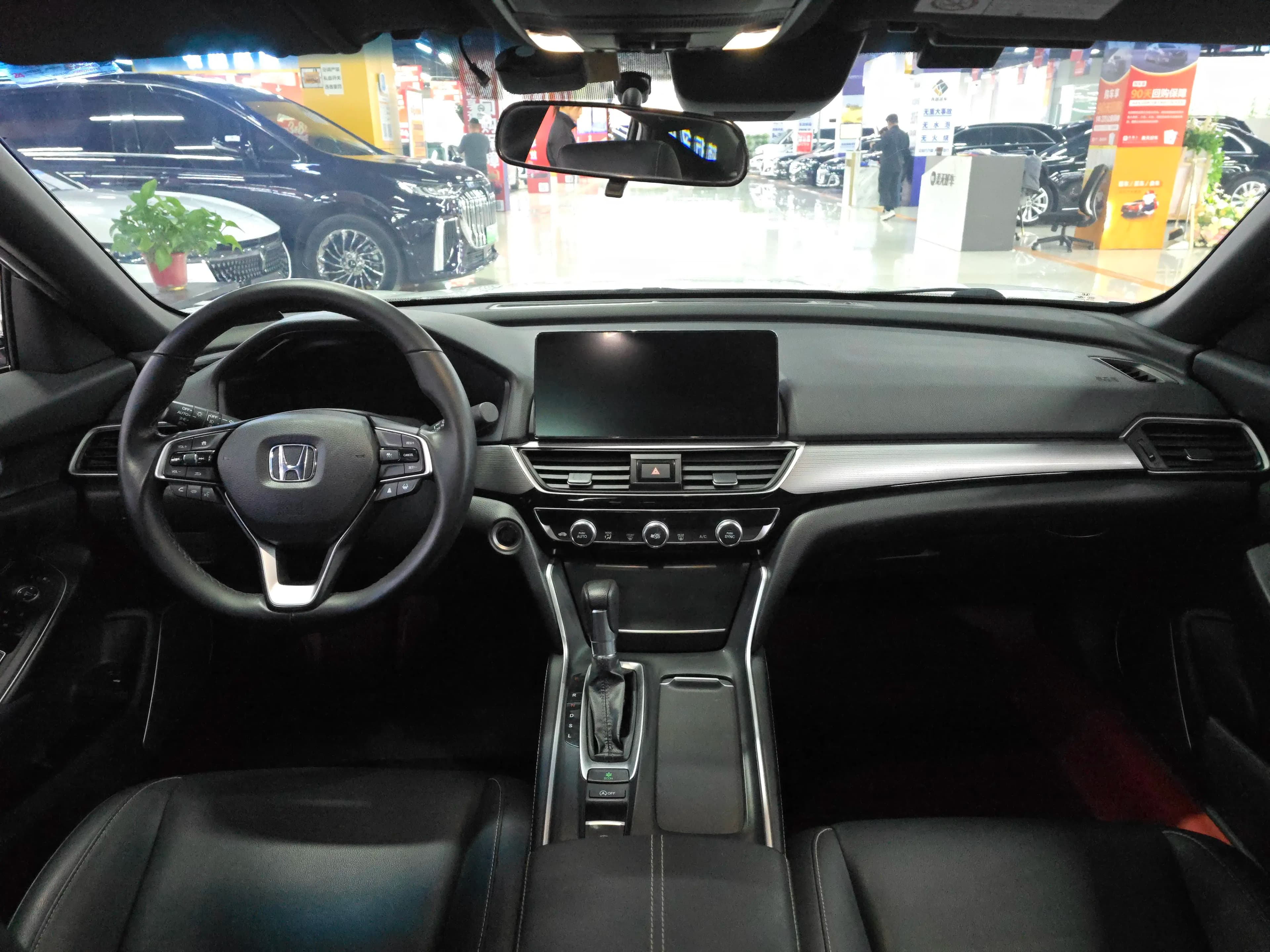 Honda Inspire 2022 г. 60137 км. — фото 6
