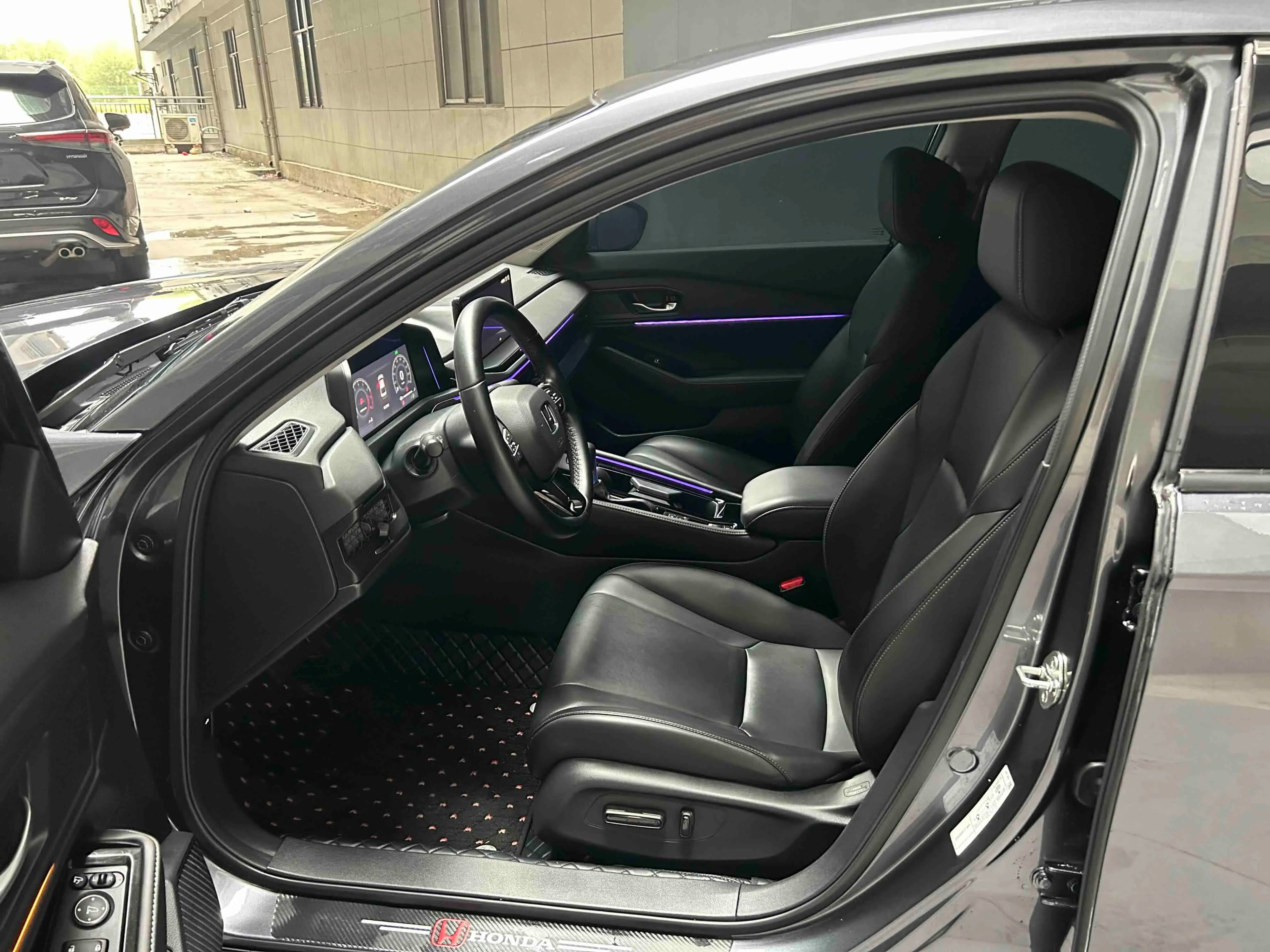 Honda Accord 2023 г. 25016 км. — фото 15