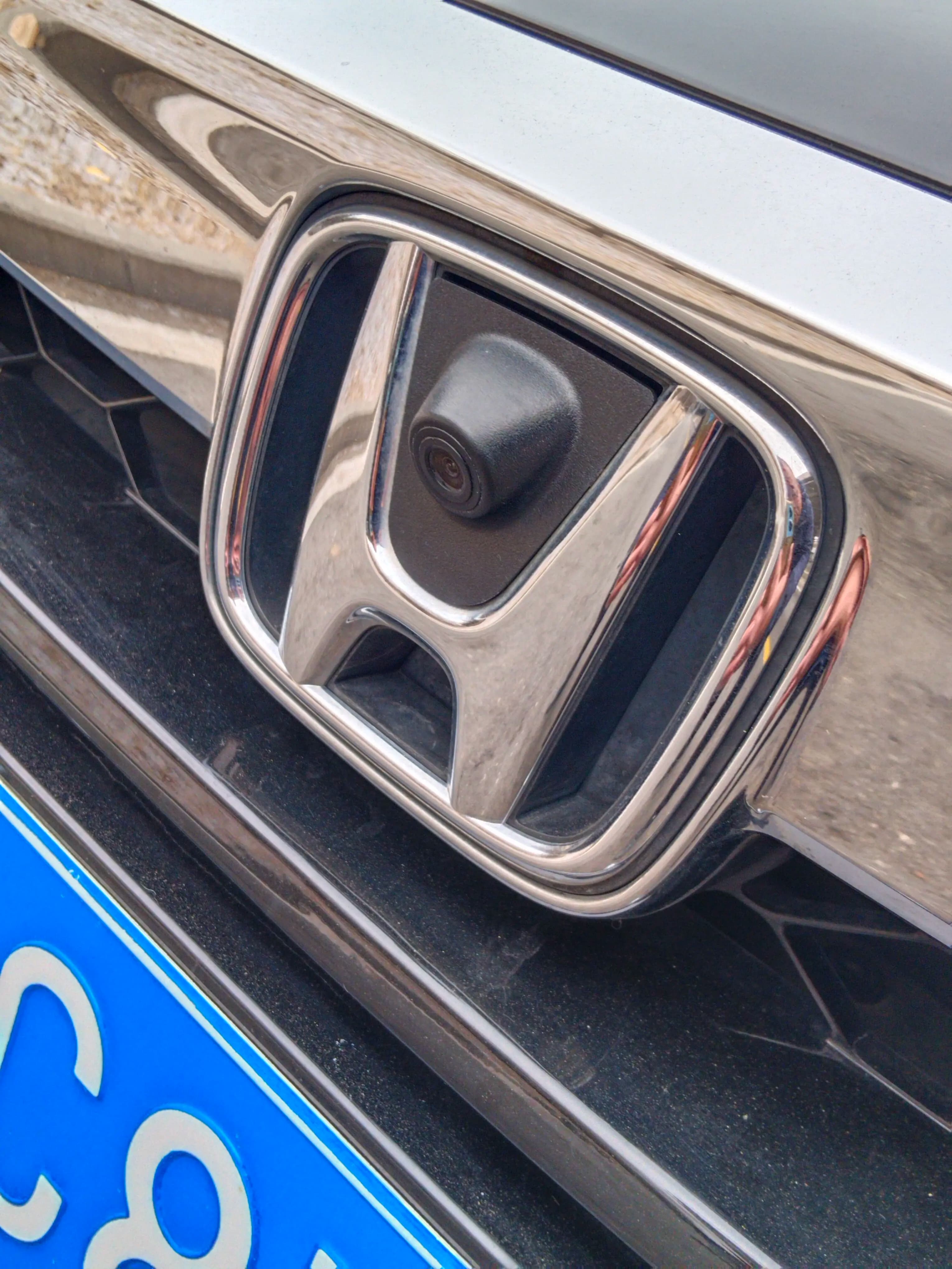 Honda Accord 2021 г. 66018 км. — фото 11