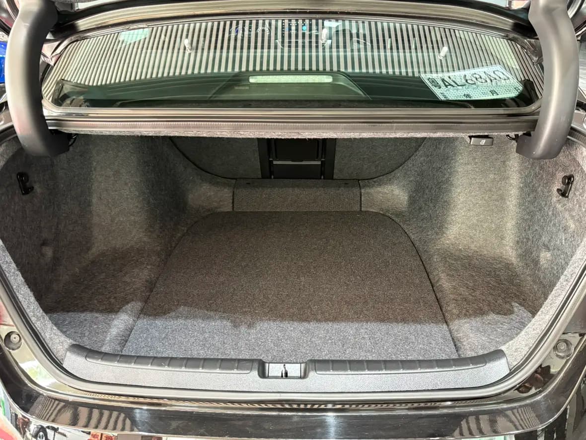 Honda Accord 2023 г. 90022 км. — фото 25