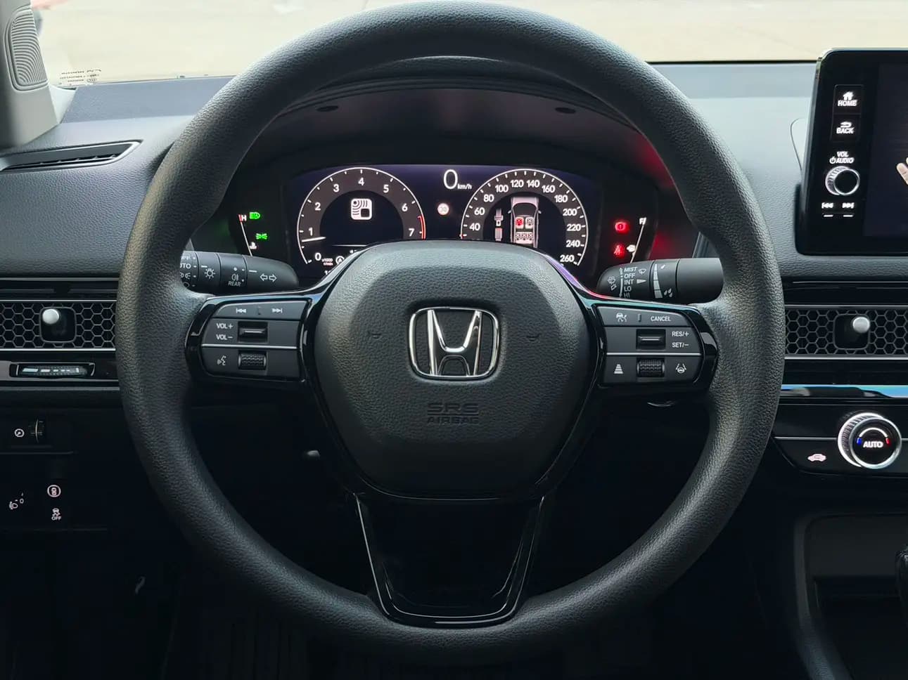 Honda Integra 2024 г. 16051 км. — фото 13