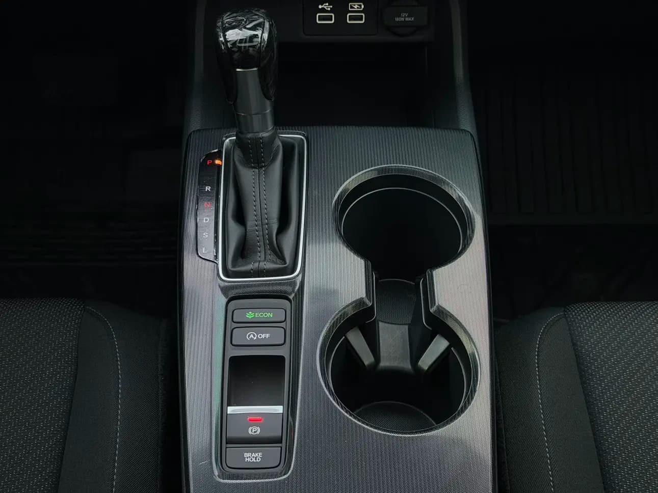 Honda Integra 2024 г. 16051 км. — фото 14