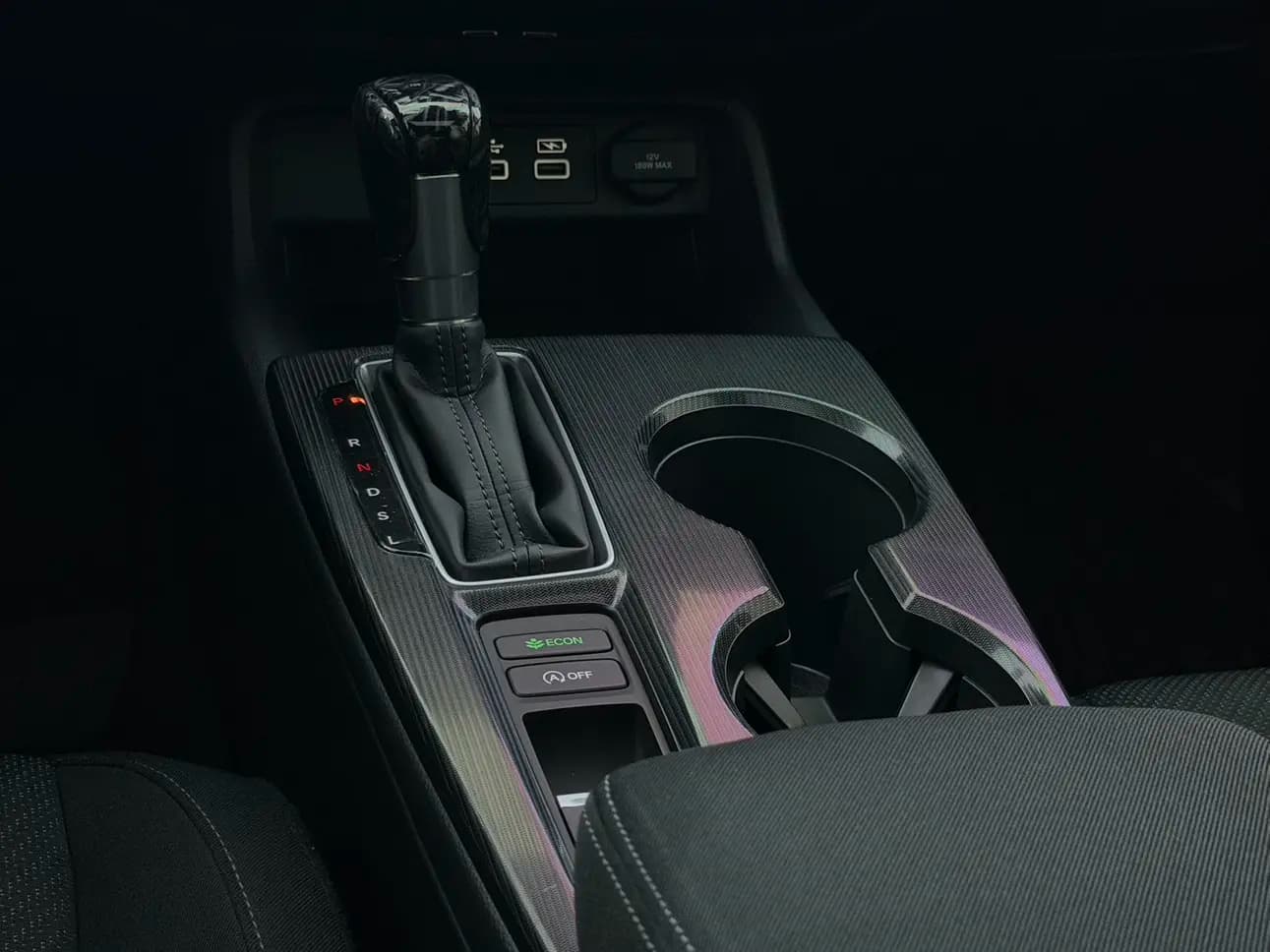 Honda Integra 2024 г. 16051 км. — фото 17
