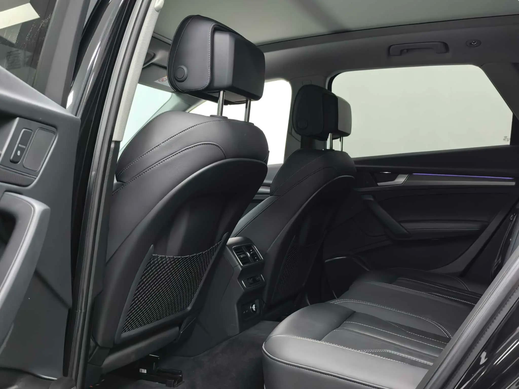 Audi Q5L 2023 г. 13078 км. — фото 14