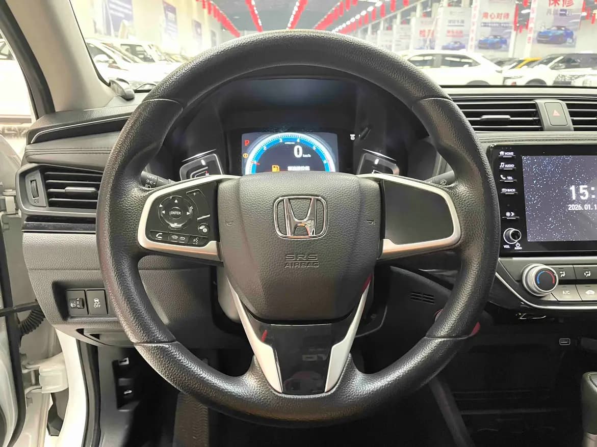 Honda Crider 2022 г. 35053 км. — фото 12