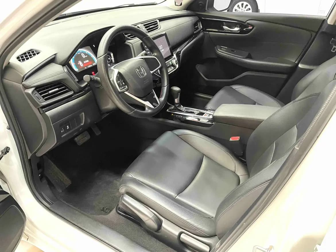 Honda Crider 2022 г. 35053 км. — фото 14