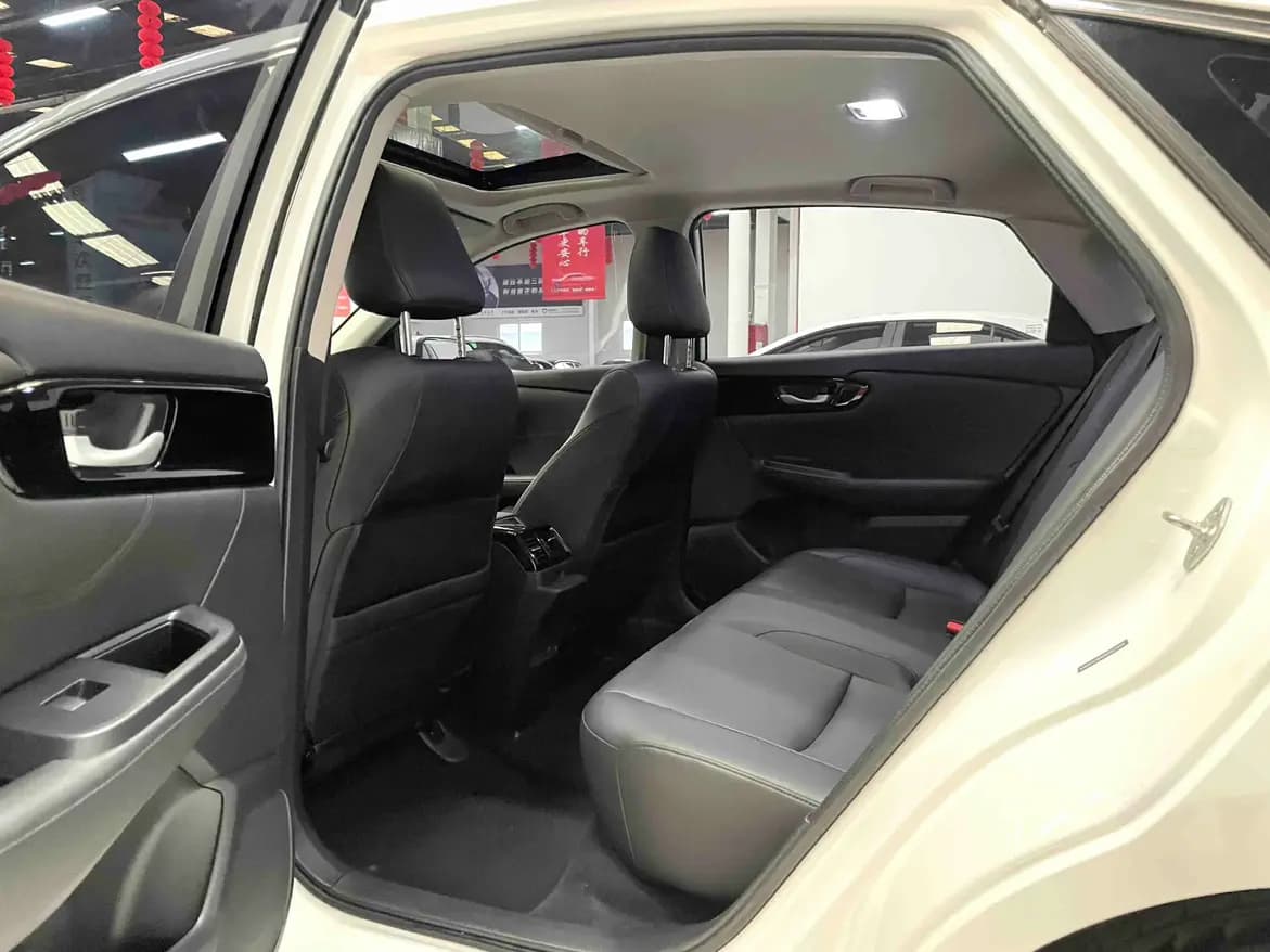 Honda Crider 2022 г. 35053 км. — фото 15