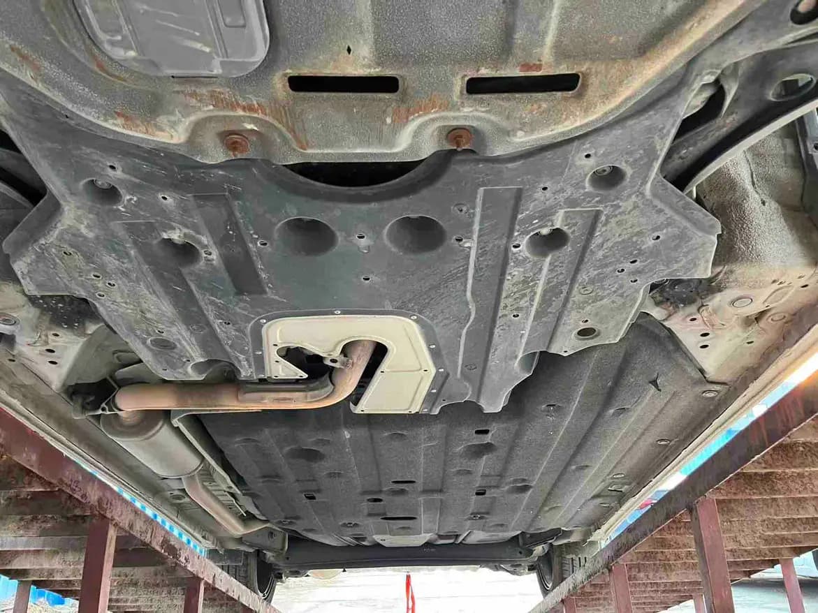 Honda Crider 2022 г. 35053 км. — фото 6