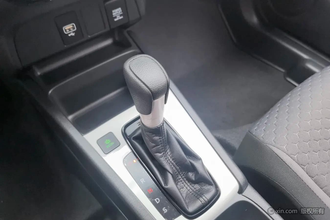 Honda Fit 2023 г. 12829 км. — фото 12