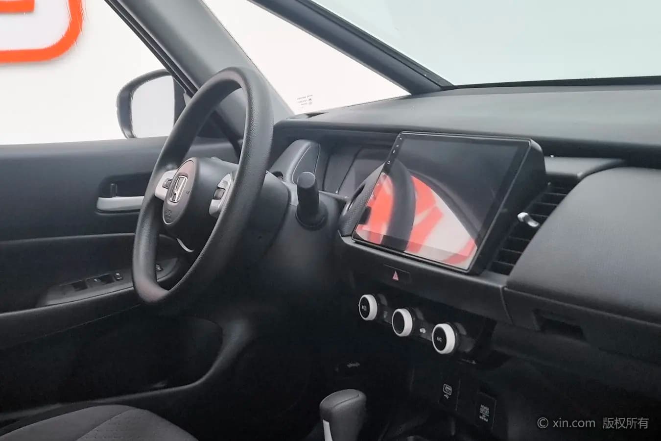 Honda Fit 2023 г. 12829 км. — фото 14