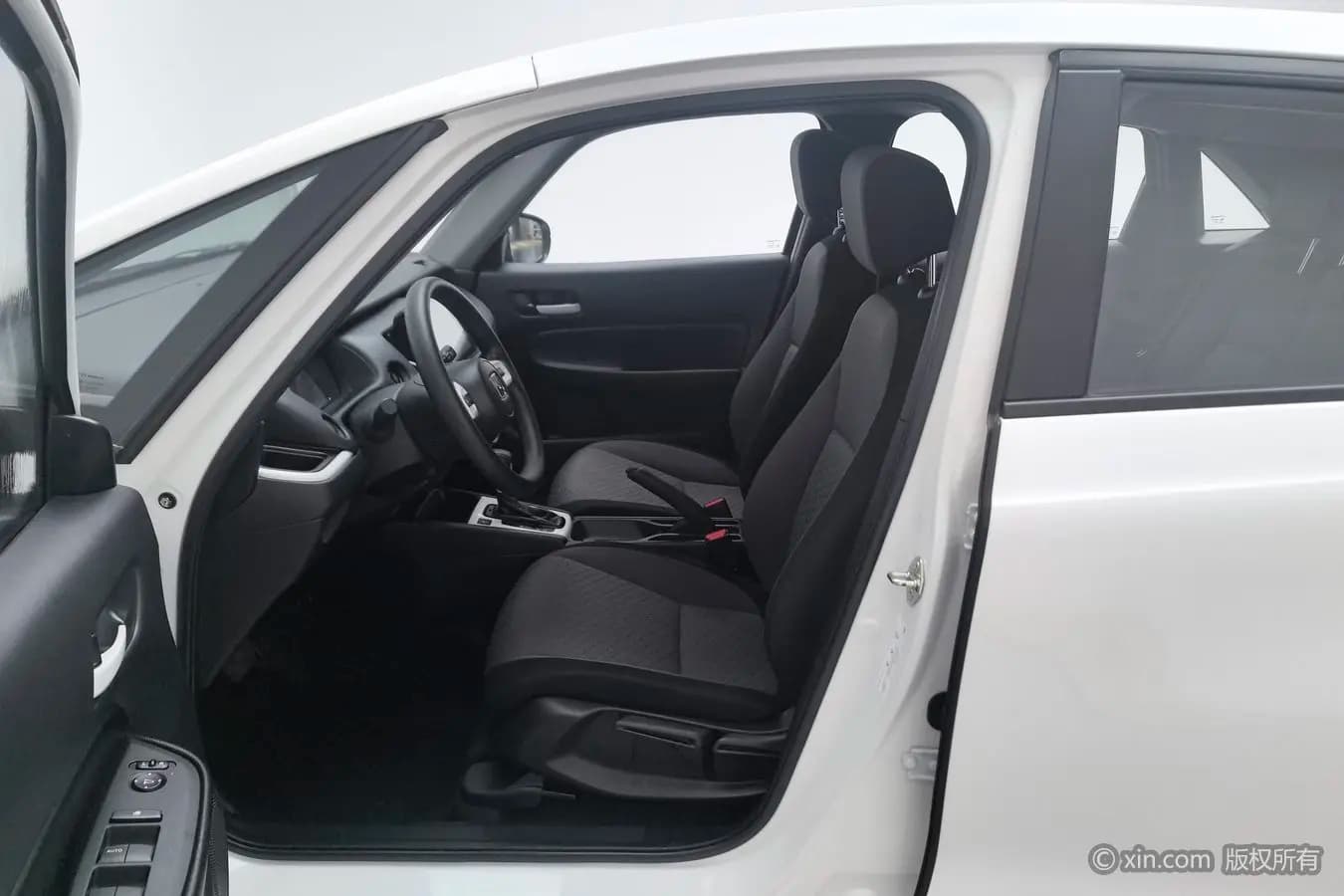 Honda Fit 2023 г. 12829 км. — фото 15