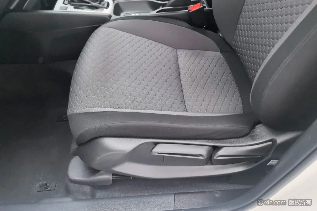 Honda Fit 2023 г. 12829 км. — фото 16