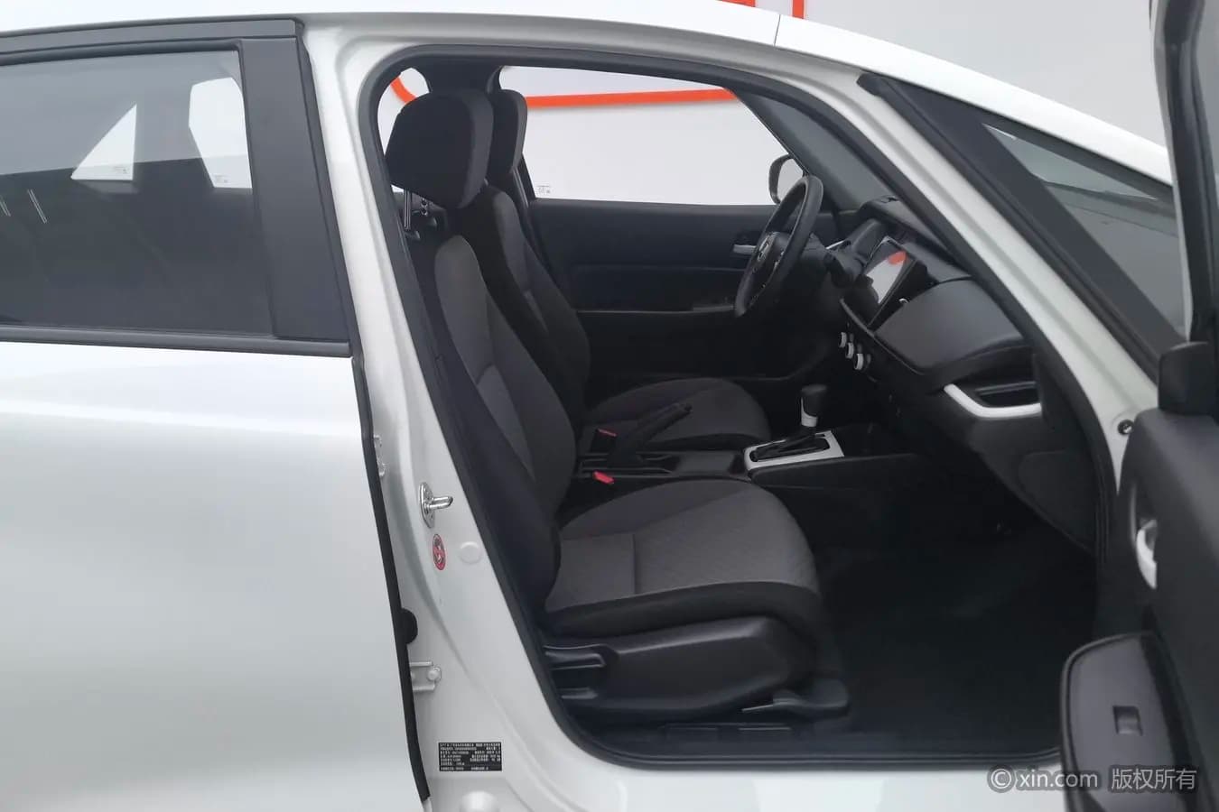 Honda Fit 2023 г. 12829 км. — фото 17