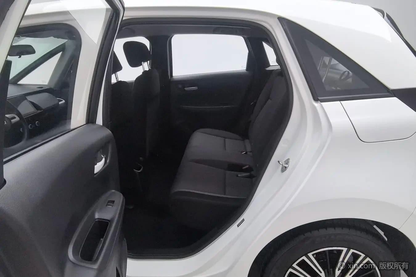 Honda Fit 2023 г. 12829 км. — фото 18